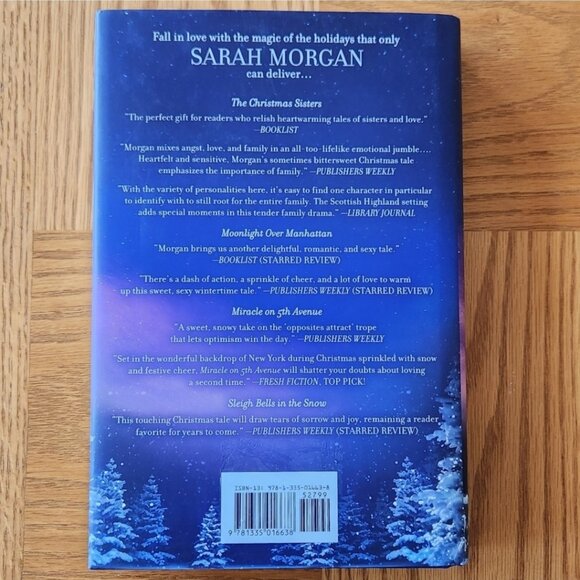 A Wedding in December - Picture 2 of 2